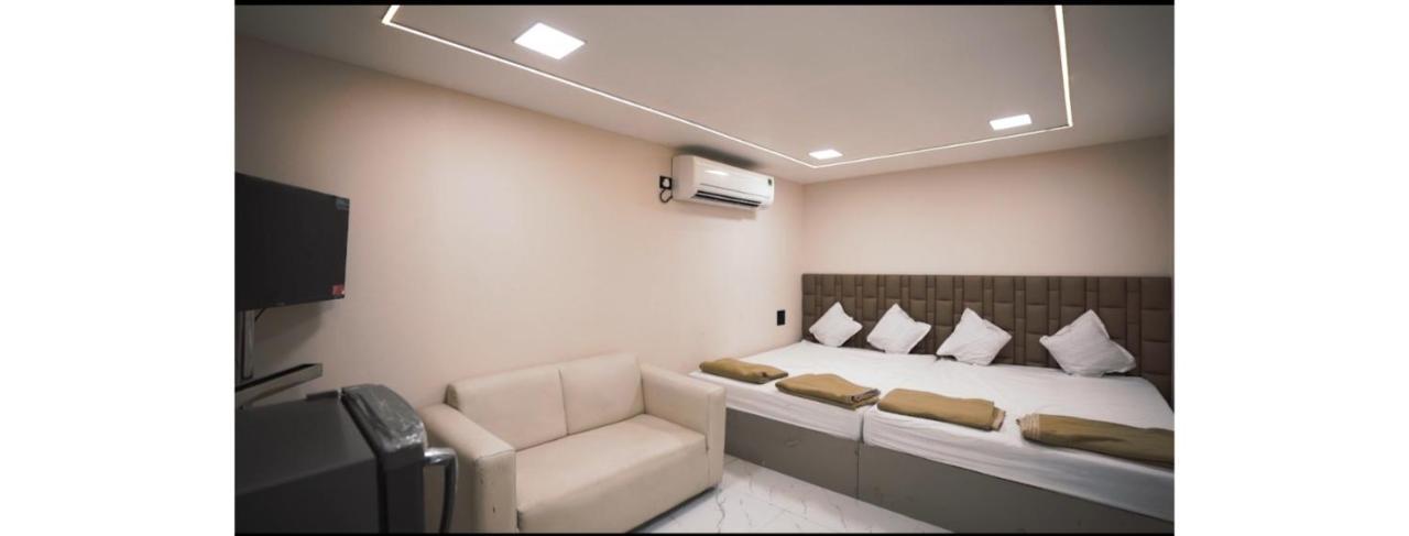 Grand Celebration Resort 네랄 외부 사진