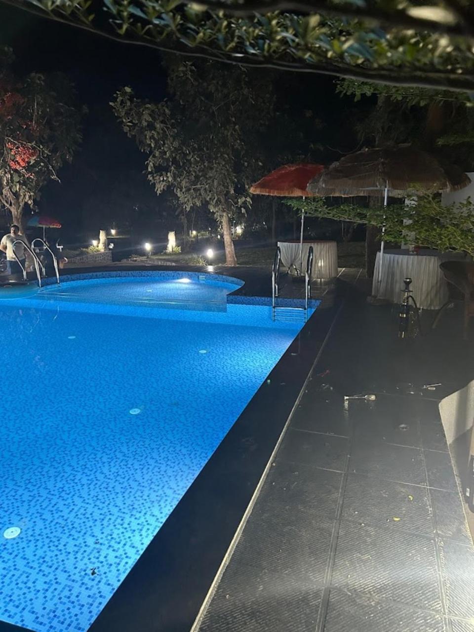 Grand Celebration Resort 네랄 외부 사진