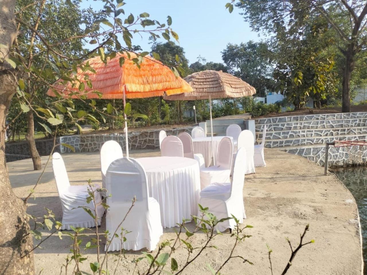 Grand Celebration Resort 네랄 외부 사진