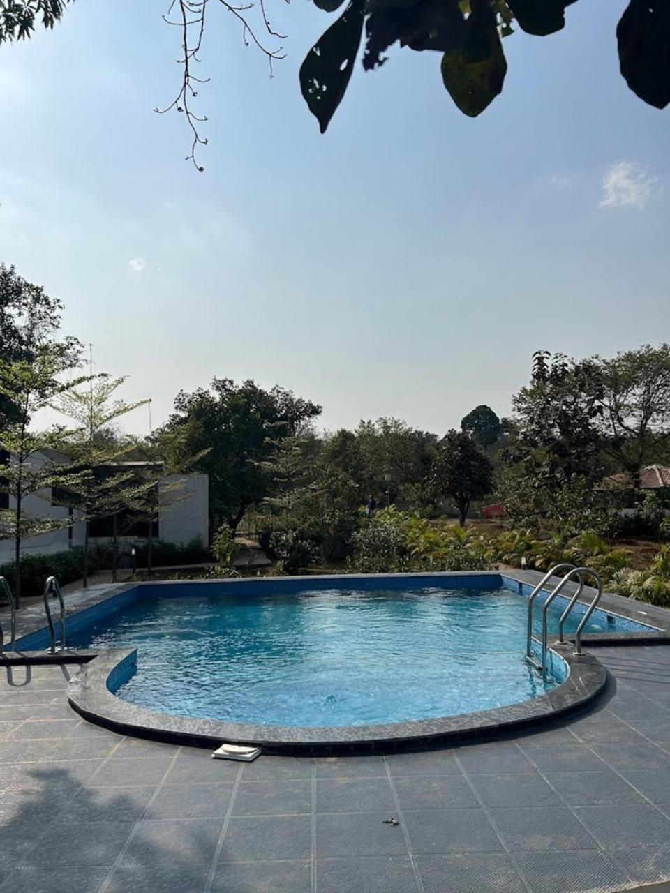 Grand Celebration Resort 네랄 외부 사진